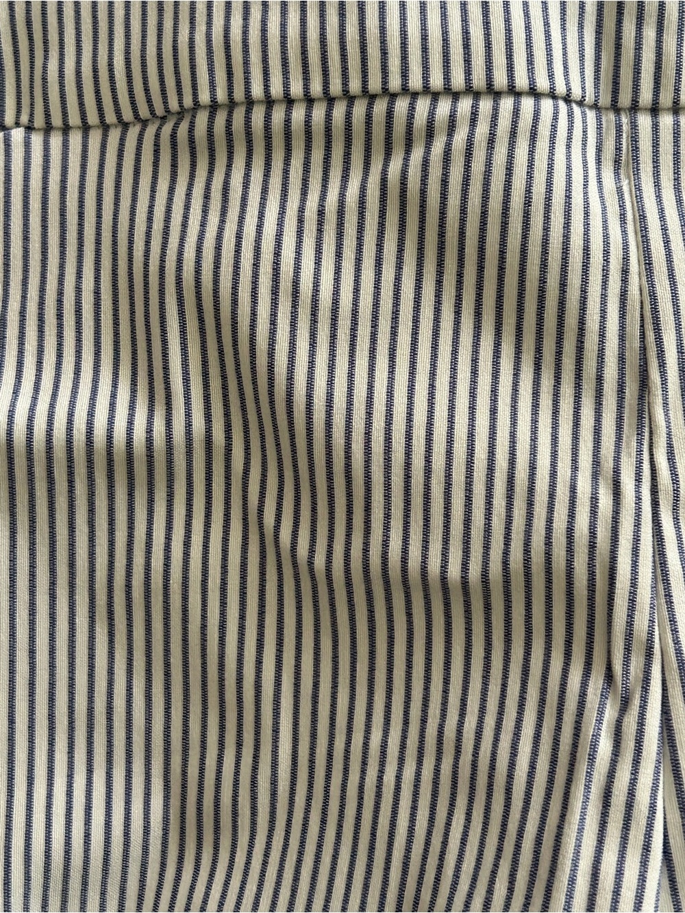 S.C.&Co Women Petal Slit Capri Pull On Tummy Control Pants. - Picture 6 of 7
